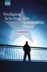 Die sch&uuml;tzende Hand