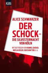 Der Schock - die Silvesternacht in K&ouml;ln