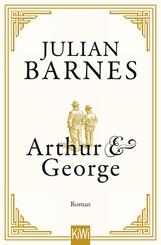 Arthur & George