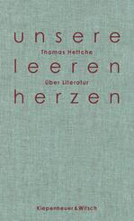 Unsere leeren Herzen