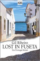 Lost in Fuseta