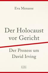 Der Holocaust vor Gericht