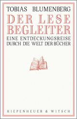 Der Lesebegleiter