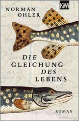 Die Gleichung des Lebens