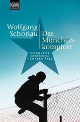 Das München-Komplott (eBook, ePUB)