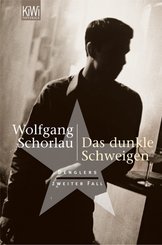 Das dunkle Schweigen (eBook, ePUB)