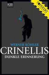 Crinellis dunkle Erinnerung (eBook, ePUB)