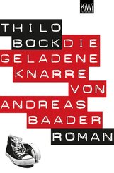 Die geladene Knarre von Andreas Baader (eBook, ePUB)