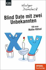 Blind Date mit zwei Unbekannten (eBook, ePUB)