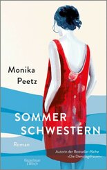 Sommerschwestern (eBook, ePUB)
