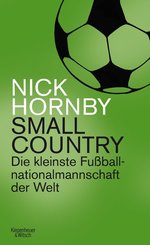 Small Country (eBook, ePUB)