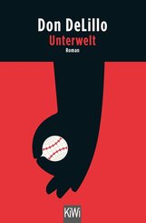 Unterwelt (eBook, ePUB)