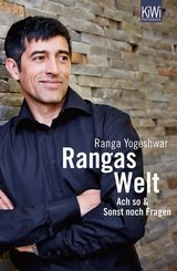 Rangas Welt (eBook, ePUB)