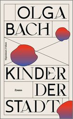Kinder der Stadt (eBook, ePUB)