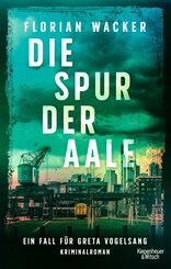 Die Spur der Aale (eBook, ePUB)