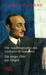 Die Autobiographie des Giuliano di Sansevero (eBook, ePUB)