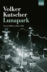 Lunapark (eBook, ePUB)