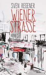 Wiener Straße (eBook, ePUB)
