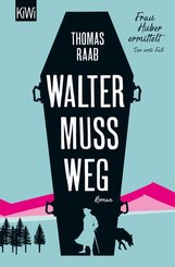 Walter muss weg (eBook, ePUB)