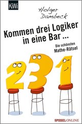 Kommen drei Logiker in eine Bar... (eBook, ePUB)