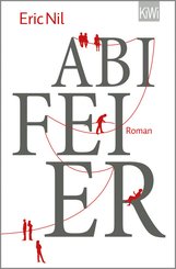 Abifeier (eBook, ePUB)