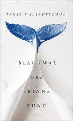 Blauwal der Erinnerung (eBook, ePUB)