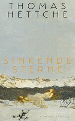 Sinkende Sterne (eBook, ePUB)