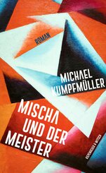 Mischa und der Meister (eBook, ePUB)