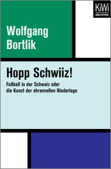 Hopp Schwiiz! (eBook, ePUB)