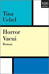 Horror Vacui (eBook, ePUB)
