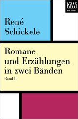 Romane und Erzählungen in zwei Bänden (eBook, ePUB)