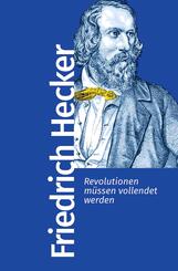 Revolutionen müssen vollendet werden