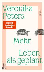 Mehr Leben als geplant