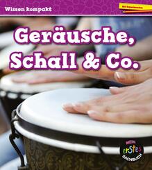 Ger&auml;usche, Schall & Co.