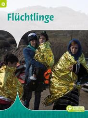 Fl&uuml;chtlinge