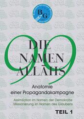 Die 99 Namen Allahs