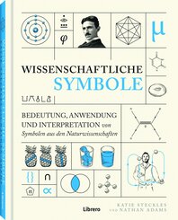 Wissenschaftliche Symbole