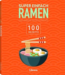 Super Einfach Ramen