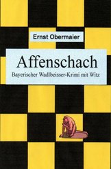 Affenschach (eBook, ePUB)
