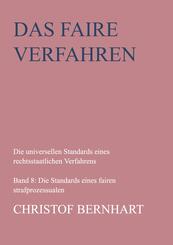 Das faire Verfahren