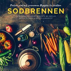 Probier's mal mit...s&auml;urearmen Rezepten bei leichtem Sodbrennen