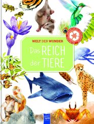 Welt der Wunder - Im Reich der Tiere