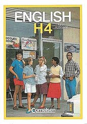 English H, Neue Ausgabe: 8. Schuljahr