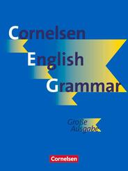 Cornelsen English Grammar - Gro&szlig;e Ausgabe und English Edition