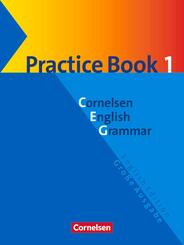 Cornelsen English Grammar - Gro&szlig;e Ausgabe und English Edition.Bd.1