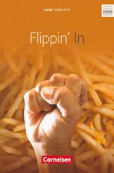 Cornelsen Senior English Library - Literatur - Ab 10. Schuljahr / B1 - Flippin' In