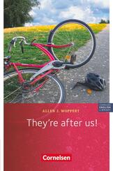 Cornelsen English Library - F&uuml;r den Englischunterricht in der Sekundarstufe I - Fiction - Ab 7. Schuljahr / A2