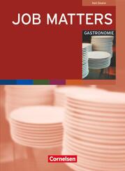 Job Matters - 1st edition - A2