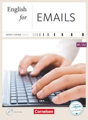 Short Course Series - Englisch im Beruf - Business Skills - B1/B2