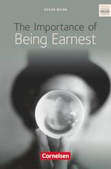 Cornelsen Senior English Library - Literatur - Ab 11. Schuljahr / B2 - The Importance of Being Earnest